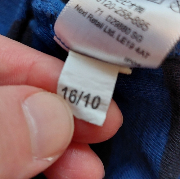 2016 ln / euc Next Direct 5-6 years - Picture 6 of 11